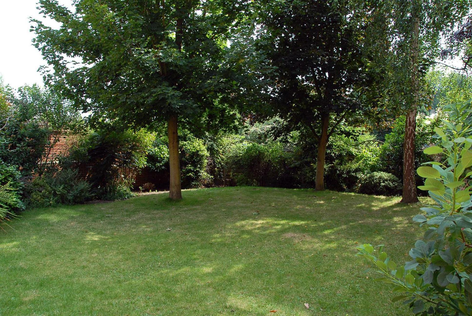 Woodlands Spalding