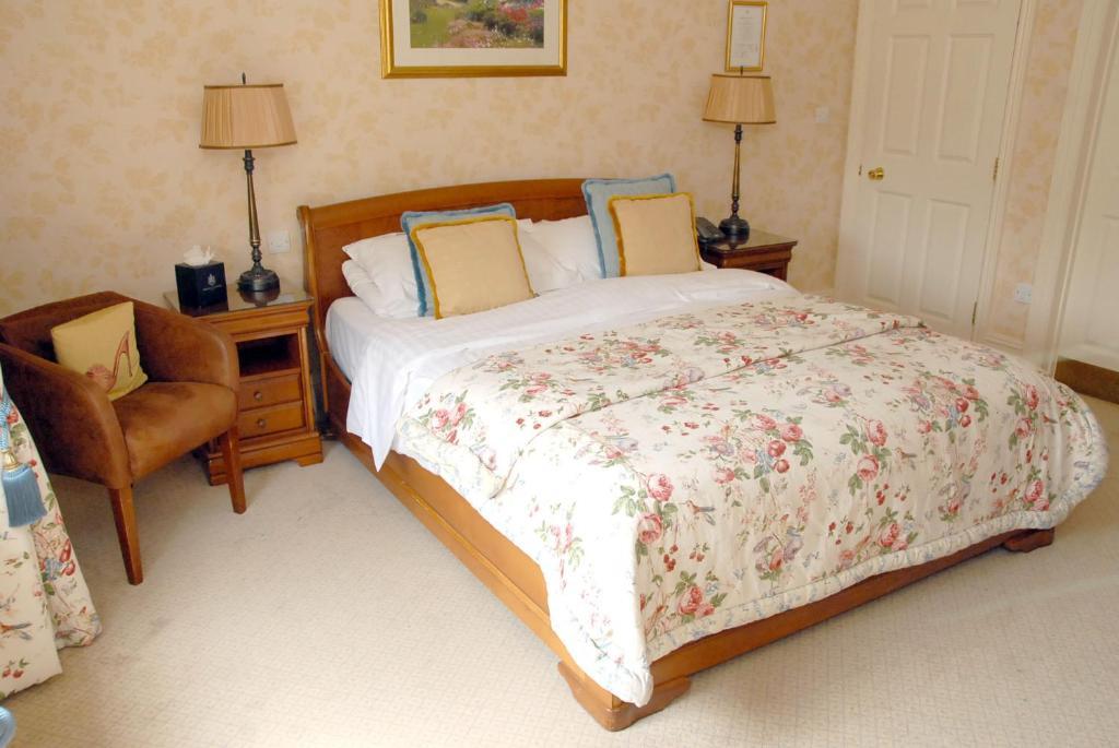 Woodlands Hotel Spalding