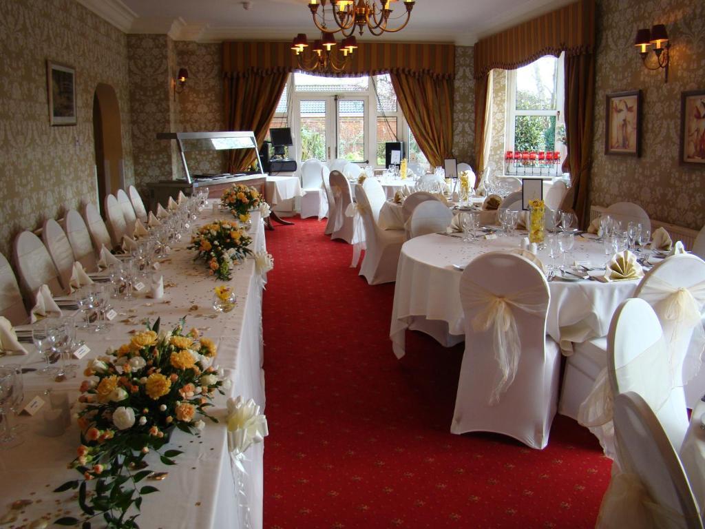 Woodlands Hotel 3*